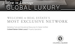 How to Leverage Global Luxury